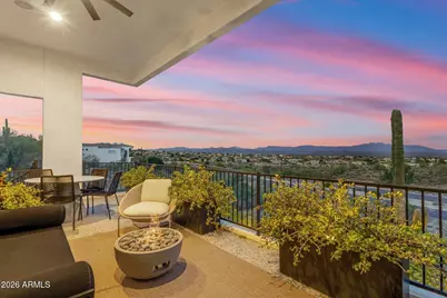 10827 N Sonora Vista, Fountain Hills, AZ 85268 - Photo 3