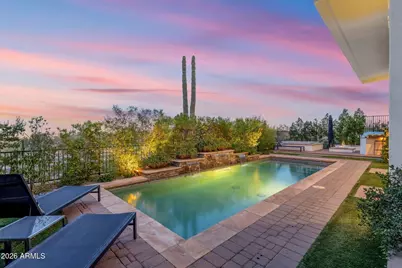 10827 N Sonora Vista, Fountain Hills, AZ 85268 - Photo 55