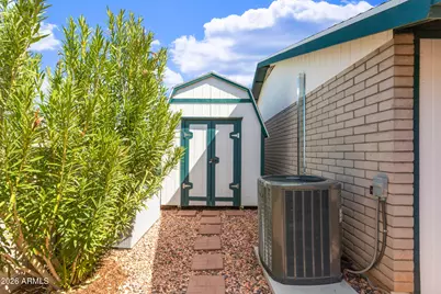 3244 Eagle Ridge Drive, Sierra Vista, AZ 85650 - Photo 31