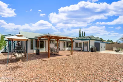 3244 Eagle Ridge Drive, Sierra Vista, AZ 85650 - Photo 33