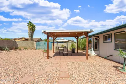 3244 Eagle Ridge Drive, Sierra Vista, AZ 85650 - Photo 29