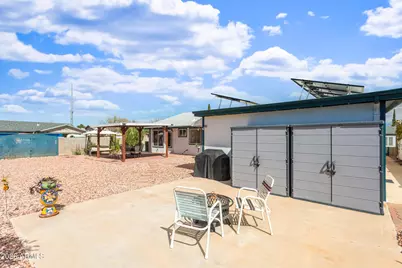 3244 Eagle Ridge Drive, Sierra Vista, AZ 85650 - Photo 35