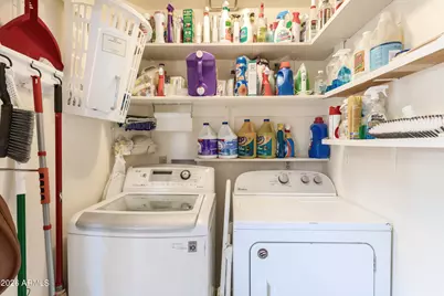 3244 Eagle Ridge Drive, Sierra Vista, AZ 85650 - Photo 39