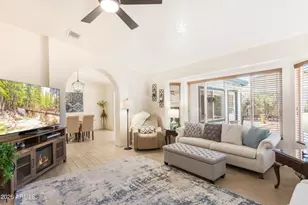 3244 Eagle Ridge Dr, Sierra Vista, AZ 85650 - Photo 17