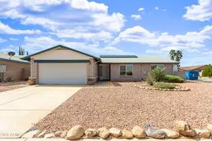 3244 Eagle Ridge Dr, Sierra Vista, AZ 85650 - Photo 1