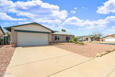 3244 Eagle Ridge Drive, Sierra Vista, AZ 85650 - Photo 37