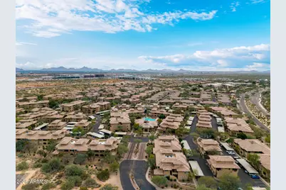 20100 N 78th Place #2162, Scottsdale, AZ 85255 - Photo 29