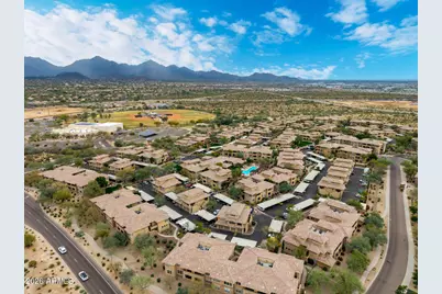 20100 N 78th Place #2162, Scottsdale, AZ 85255 - Photo 37