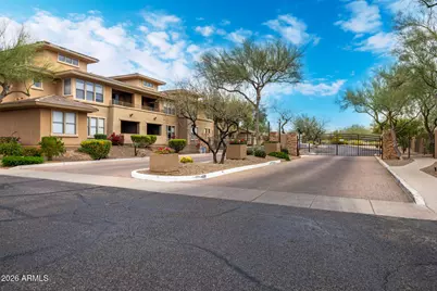 20100 N 78th Place #2162, Scottsdale, AZ 85255 - Photo 39