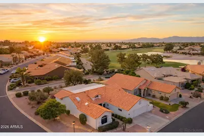 9429 E Desert Lake Drive, Sun Lakes, AZ 85248 - Photo 3