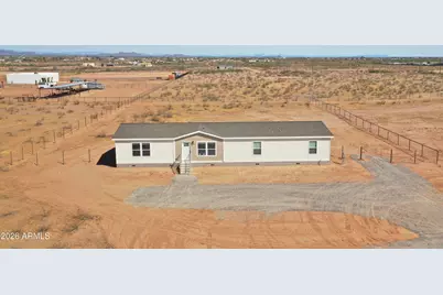 30353 N 236th Drive, Wittmann, AZ 85361 - Photo 1