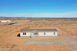 30353 N 236th Dr, Wittmann, AZ 85361 - Photo 1