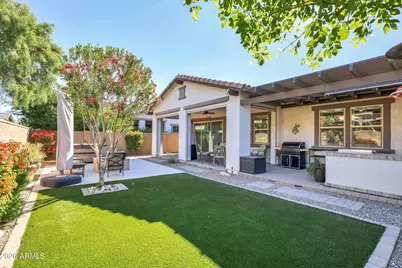 4682 N 206th Drive, Buckeye, AZ 85396 - Photo 7