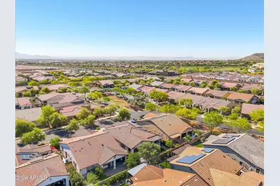 4682 N 206th Drive, Buckeye, AZ 85396 - Photo 53