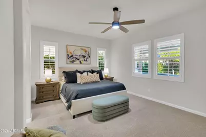 4682 N 206th Drive, Buckeye, AZ 85396 - Photo 29