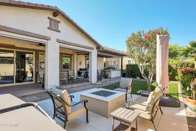 4682 N 206th Drive, Buckeye, AZ 85396 - Photo 45