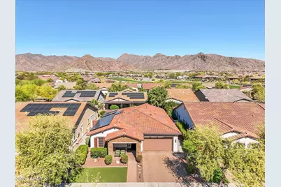 4682 N 206th Drive, Buckeye, AZ 85396 - Photo 49