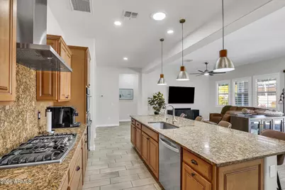 4682 N 206th Drive, Buckeye, AZ 85396 - Photo 27