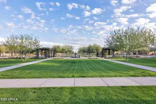 4682 N 206th Dr, Buckeye, AZ 85396 - Photo 57