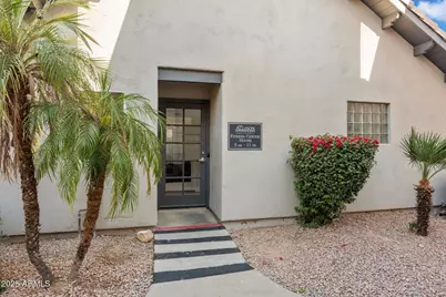 14145 N 92nd Street #2141, Scottsdale, AZ 85260 - Photo 69