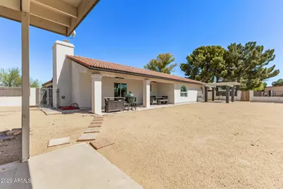 19201 E Via De Palmas Road, Queen Creek, AZ 85142 - Photo 33