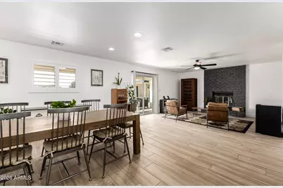 19201 E Via De Palmas Road, Queen Creek, AZ 85142 - Photo 9