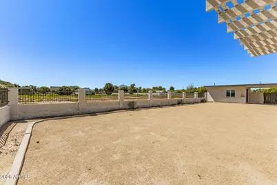 19201 E Via De Palmas Road, Queen Creek, AZ 85142 - Photo 35