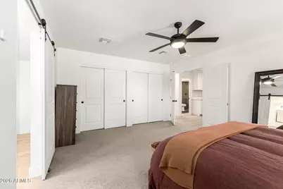 19201 E Via De Palmas Road, Queen Creek, AZ 85142 - Photo 17