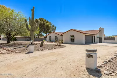 19201 E Via De Palmas Road, Queen Creek, AZ 85142 - Photo 3