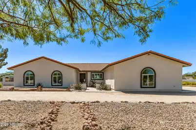 19201 E Via De Palmas Road, Queen Creek, AZ 85142 - Photo 1