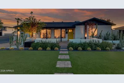 6929 E 6th Street, Scottsdale, AZ 85251 - Photo 1