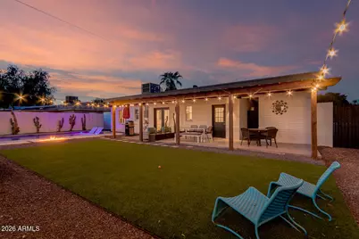 6929 E 6th Street, Scottsdale, AZ 85251 - Photo 37