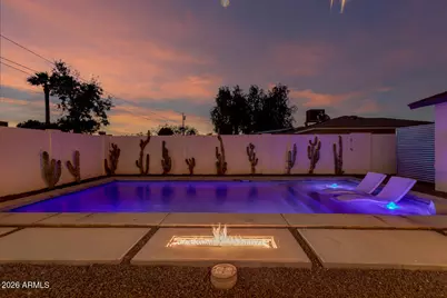 6929 E 6th Street, Scottsdale, AZ 85251 - Photo 27
