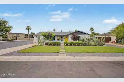 6929 E 6th Street, Scottsdale, AZ 85251 - Photo 5