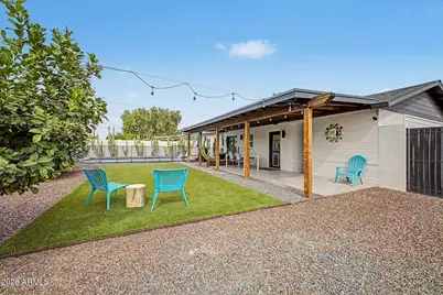 6929 E 6th Street, Scottsdale, AZ 85251 - Photo 29