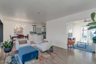 6929 E 6th Street, Scottsdale, AZ 85251 - Photo 5