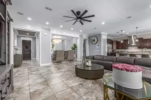 3249 E Nightingale Ln, Gilbert, AZ 85298 - Photo 25