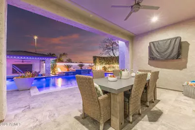 3249 E Nightingale Lane, Gilbert, AZ 85298 - Photo 63