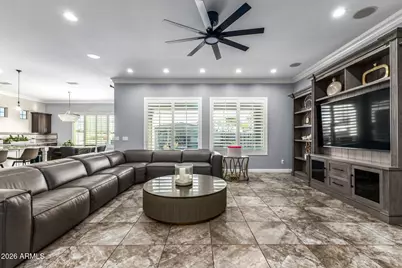 3249 E Nightingale Lane, Gilbert, AZ 85298 - Photo 5