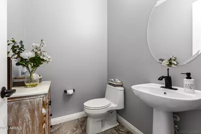 3249 E Nightingale Lane, Gilbert, AZ 85298 - Photo 33