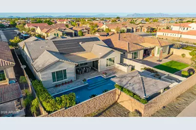 3249 E Nightingale Lane, Gilbert, AZ 85298 - Photo 85