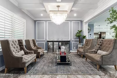 3249 E Nightingale Lane, Gilbert, AZ 85298 - Photo 23