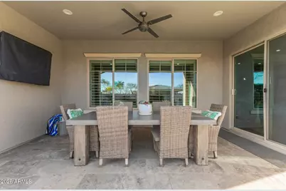 3249 E Nightingale Lane, Gilbert, AZ 85298 - Photo 71