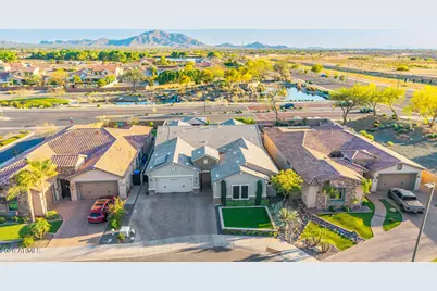 3249 E Nightingale Lane, Gilbert, AZ 85298 - Photo 83