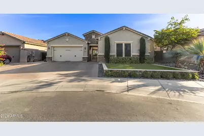 3249 E Nightingale Lane, Gilbert, AZ 85298 - Photo 11