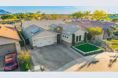 3249 E Nightingale Lane, Gilbert, AZ 85298 - Photo 81