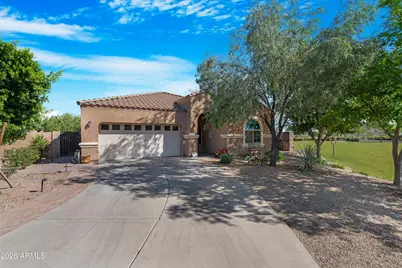 5806 E Artemis Drive, Florence, AZ 85132 - Photo 1
