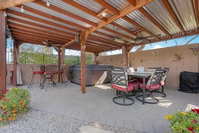 5806 E Artemis Drive, Florence, AZ 85132 - Photo 37