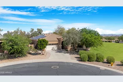 5806 E Artemis Drive, Florence, AZ 85132 - Photo 45