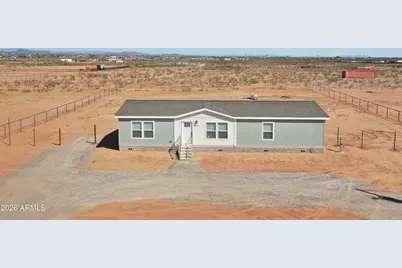 30341 N 236th Drive, Wittmann, AZ 85361 - Photo 1